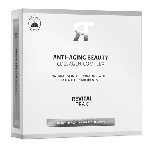 Anti-Aging Collagen Beauty Complex