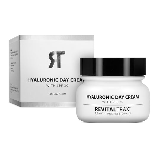 Hyaluronic SPF 30 Day Cream