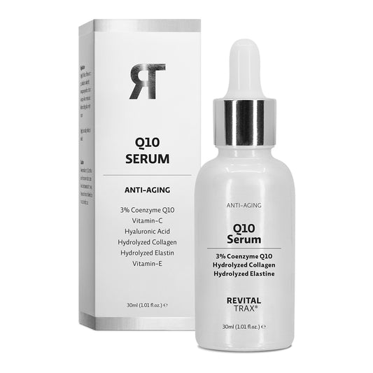 Q10 Ultimate Glow Facial Oil