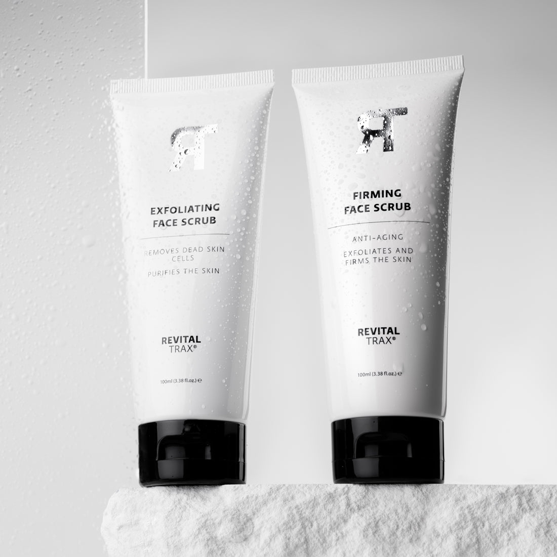 Scrubs & Exfolianten