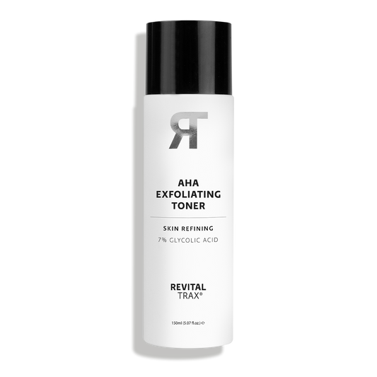 7% AHA Exfoliating Toner