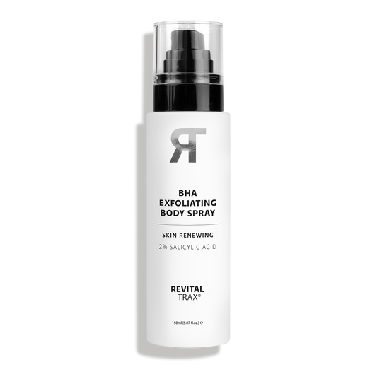 2% BHA Exfoliating Body Spray