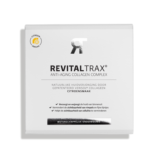 Anti-Aging Collagen Complex Citroen