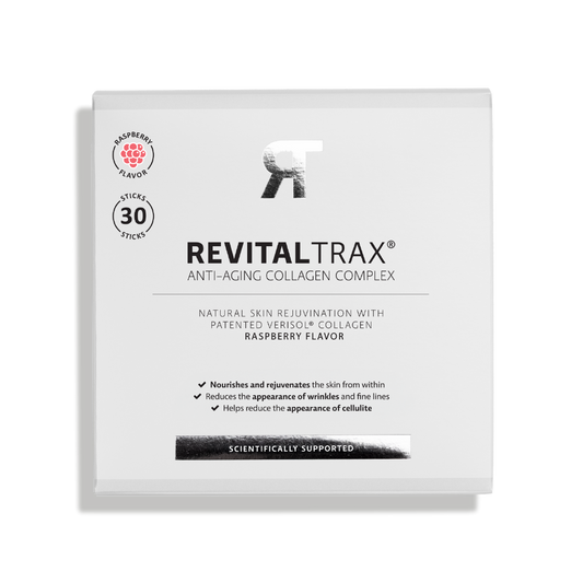 Anti-Aging Collagen Complex Framboos