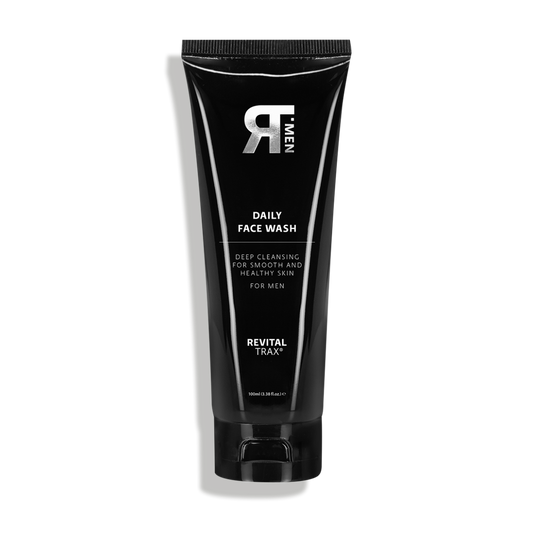 Daily Face Wash for Men