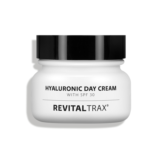 Hyaluronic SPF30 Day Cream