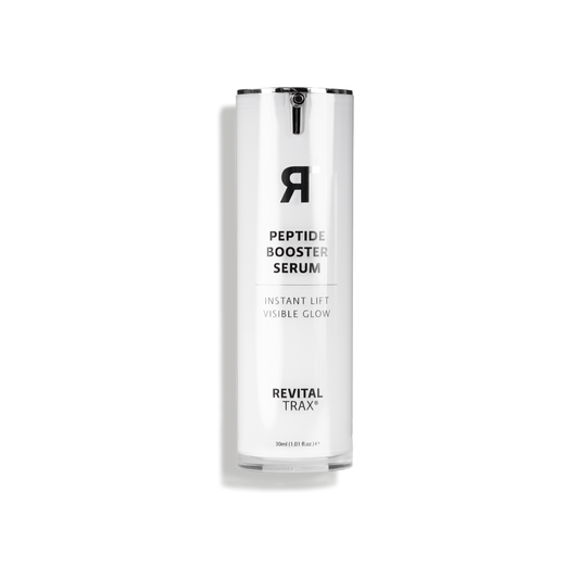 PRE-ORDER Peptide Booster Serum