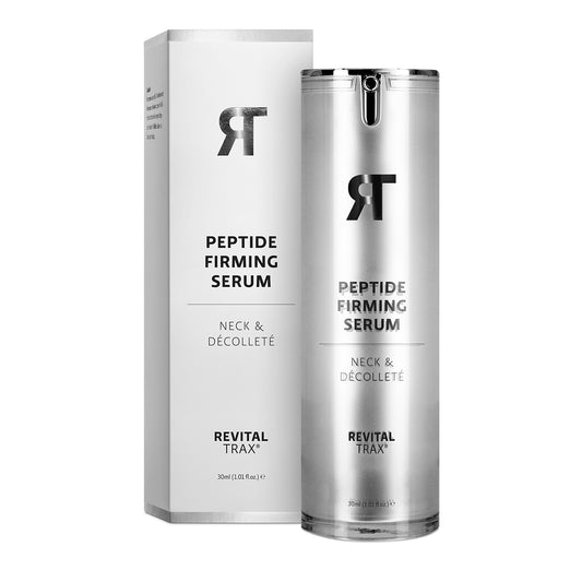 Peptide Firming Neck & Cleavage Serum