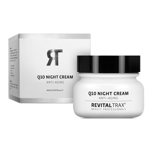 Q10 Anti Aging Night Cream