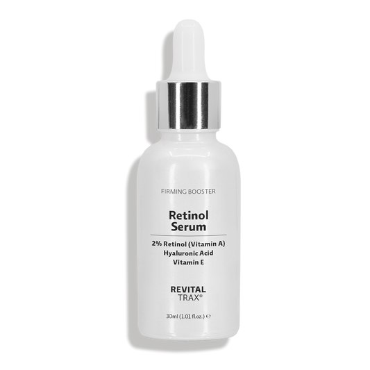 2% Retinol Serum