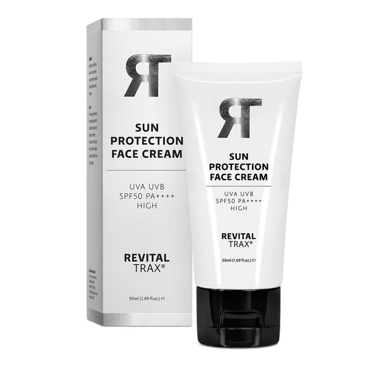 Sun Protection Face Cream SPF 50